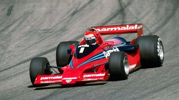 Brabham BT46B Fan Car