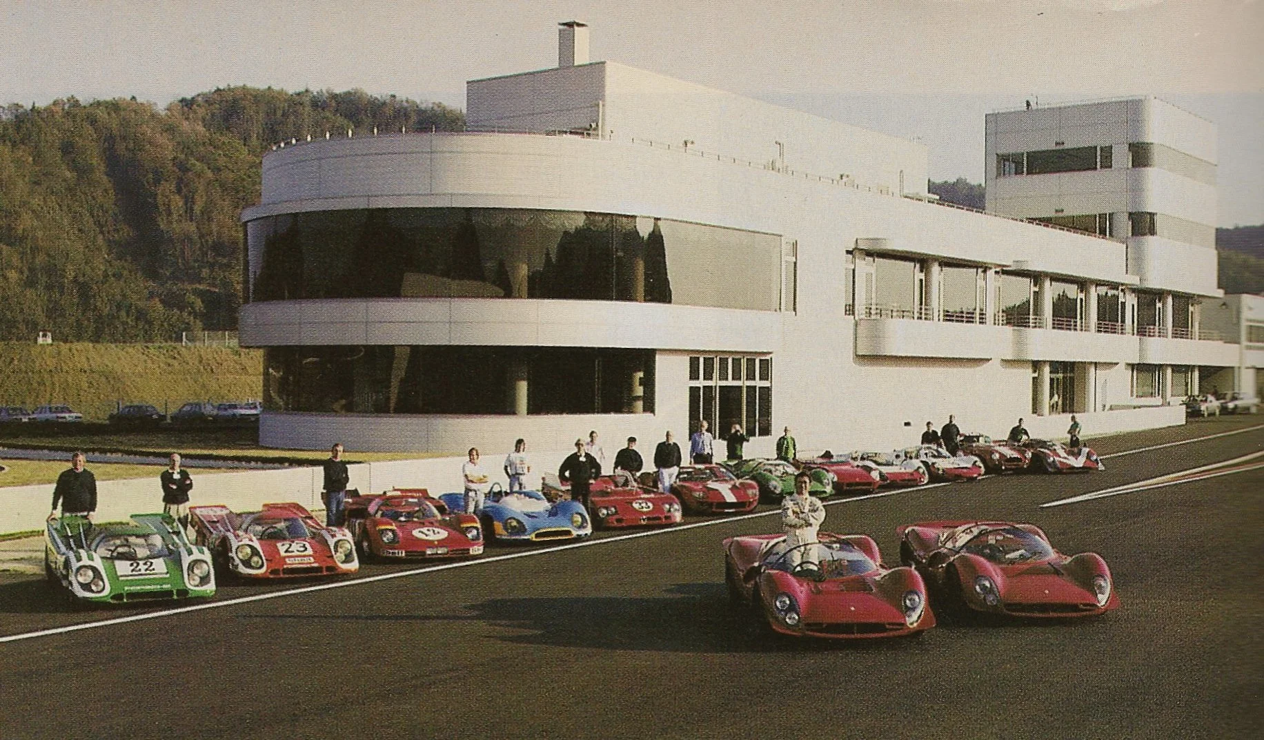 Okayama International Circuit